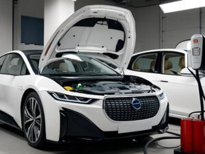 waukegan electric car maintenance, annual service, inspection