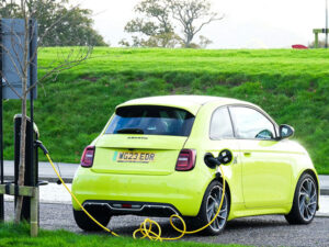 waukegan electric car service, ev repair, battery maintenance